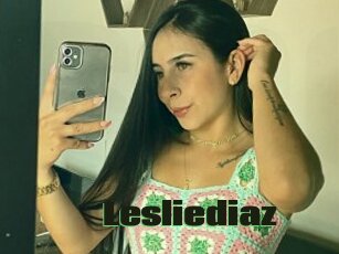 Lesliediaz