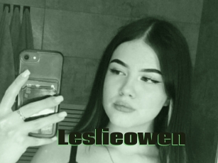 Leslieowen