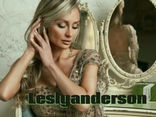 Leslyanderson