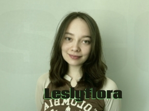 Leslyflora