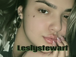 Leslystewart