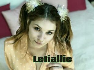 Letiallie