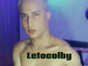 Letocolby