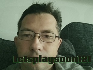 Letsplaysoon121