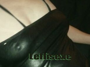 Lettisexe