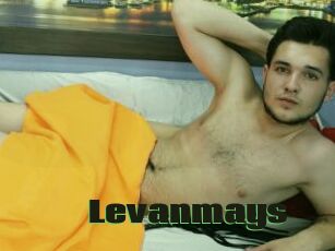 Levanmays