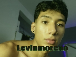 Levinmoreno