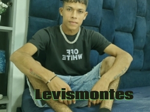 Levismontes