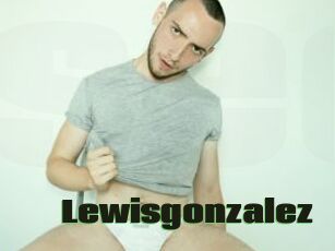 Lewisgonzalez