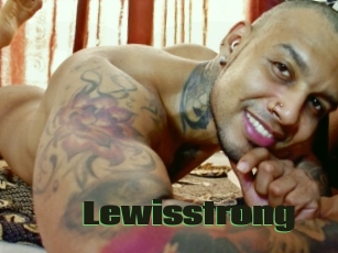 Lewisstrong