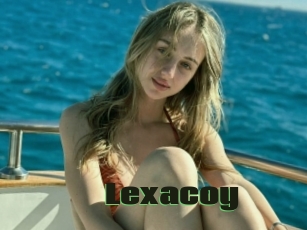 Lexacoy