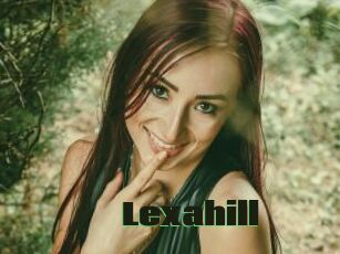 Lexahill