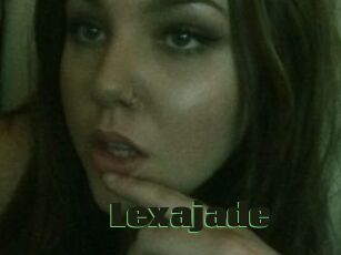 Lexa_jade