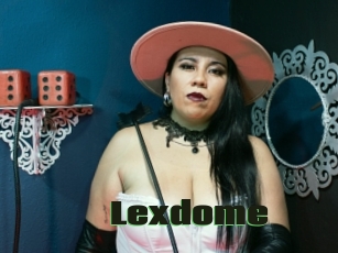 Lexdome