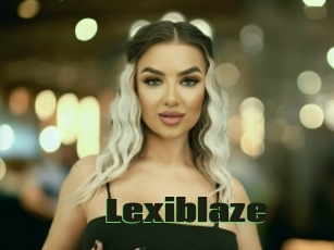 Lexiblaze