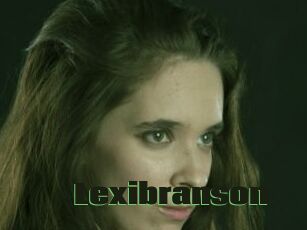 Lexibranson
