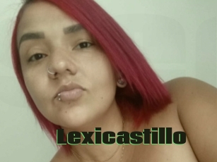 Lexicastillo