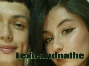 Lexieandnathe