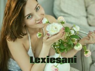 Lexiesani