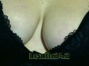 Lexih242