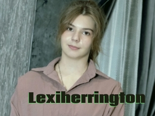 Lexiherrington