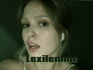 Lexilemme