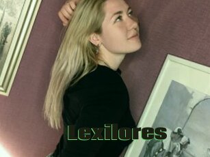 Lexilores