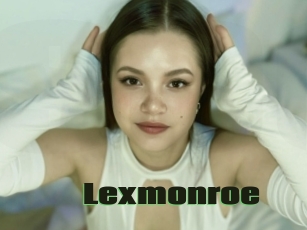 lexmonroe Sex chat xxl