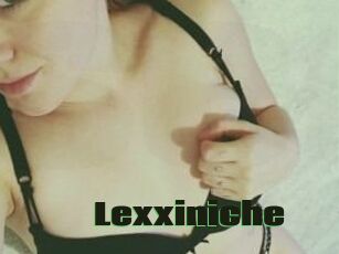 Lexxiniche