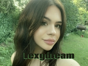 Lexydream