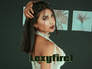 Lexyfire1