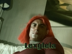 Lexylela