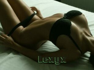 Lexyx