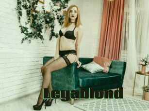 leyablond Sex chat xxl