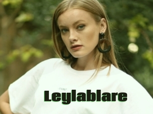 Leylablare