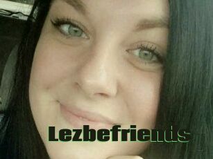 Lezbefriends