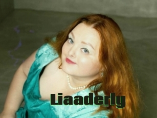 Liaaderly