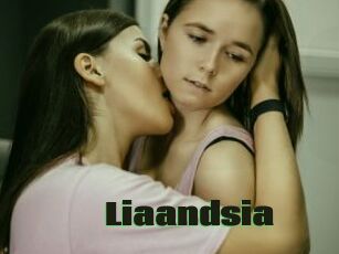 Liaandsia