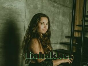 Liabakker