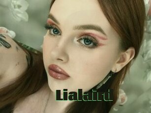 Lialaird