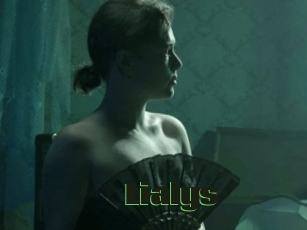 Lialys