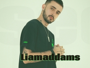 Liamaddams