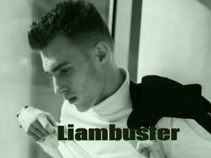 Liambuster