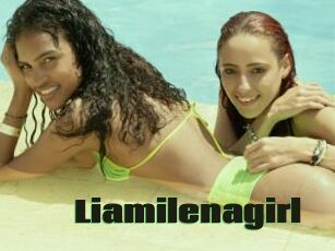 Liamilenagirl