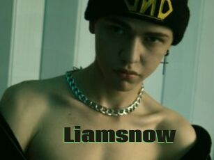 Liamsnow