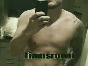 Liamsroom