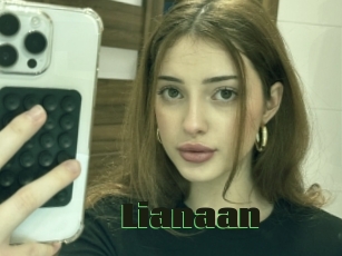 Lianaan