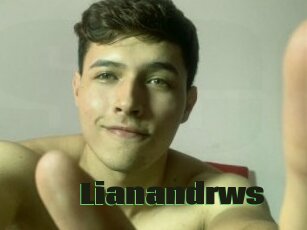 Lianandrws