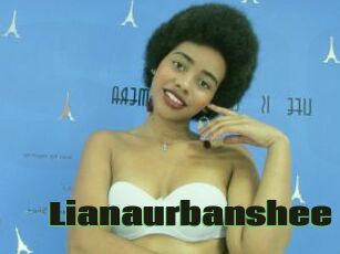 Lianaurbanshee