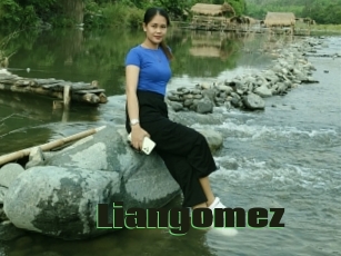 Liangomez